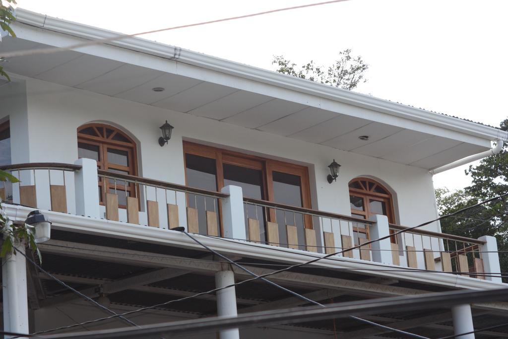 Hotel Posada Bahia Azul San Juan del Sur Extérieur photo