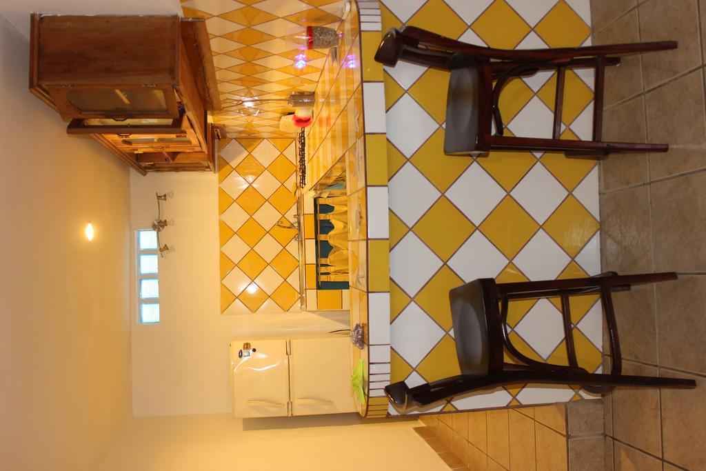 Hotel Posada Bahia Azul San Juan del Sur Extérieur photo