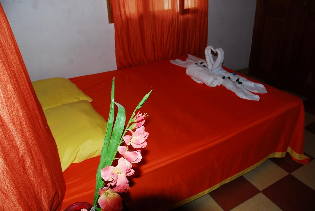 Hotel Posada Bahia Azul San Juan del Sur Chambre photo