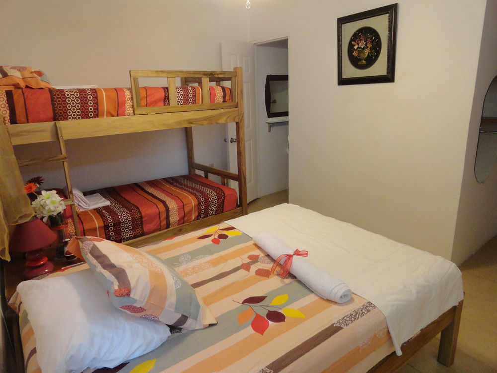 Hotel Posada Bahia Azul San Juan del Sur Extérieur photo
